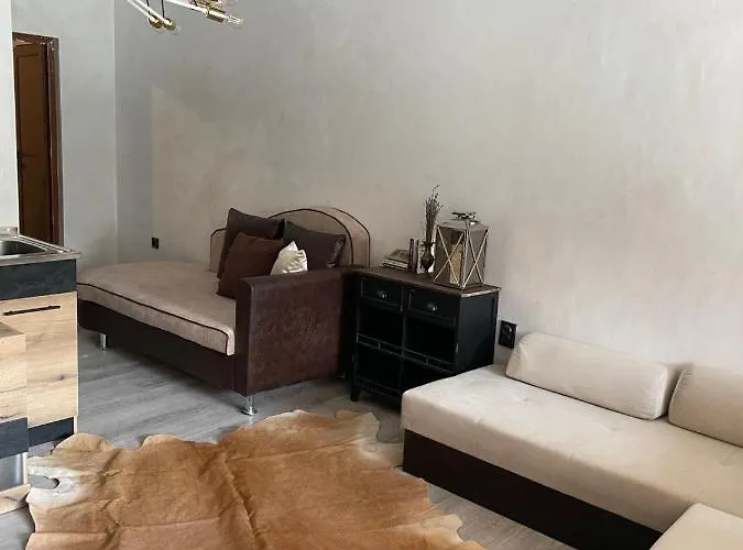 Paradise In The Mountain * Bansko