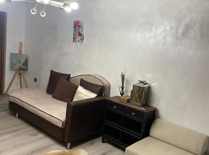 Hotel Paradise In The Mountain *