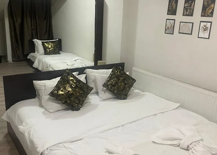 Paradise In The Mountain * Bansko