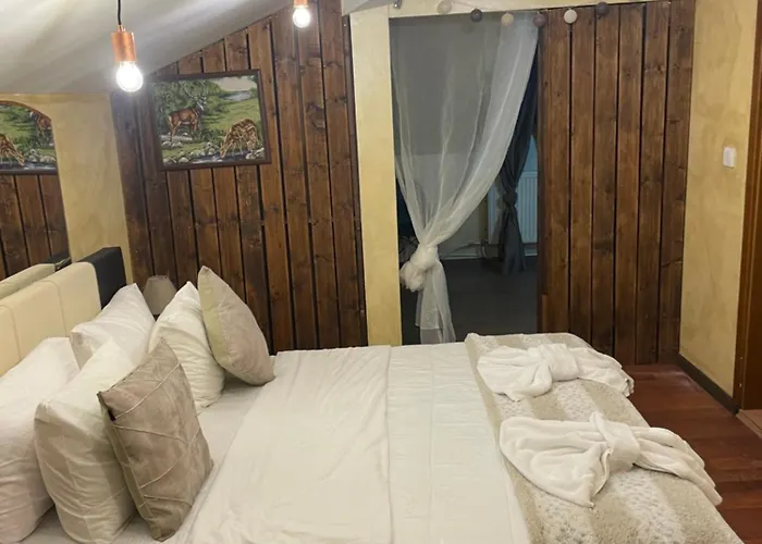 Paradise In The Mountain Bansko