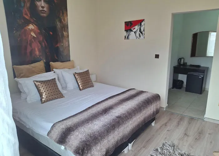 Paradise In The Mountain Bansko