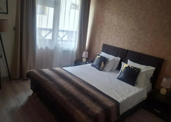 Paradise In The Mountain Bansko