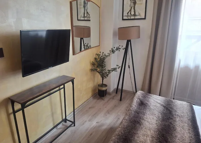 Paradise In The Mountain Hotel Bansko