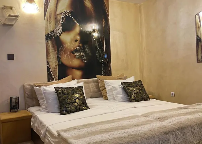 Paradise In The Mountain Hotel Bansko