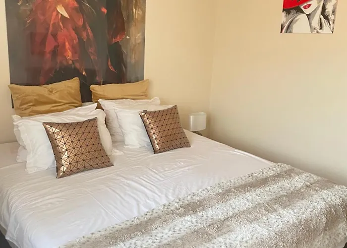 Paradise In The Mountain Hotel Bansko