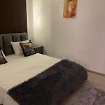 Paradise In The Mountain מלון בנסקו