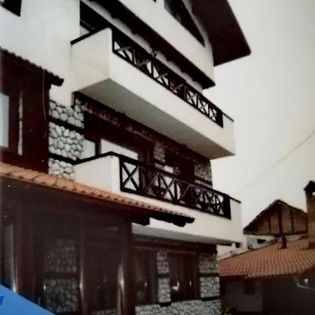Family Lift Hotel Bansko