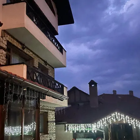 Paradise In The Mountain Otel *