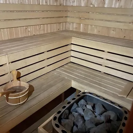 Paradise In The Mountain Otel *