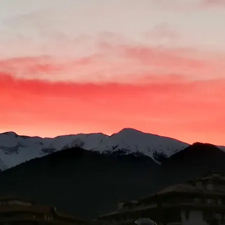 Family Lift Bansko
