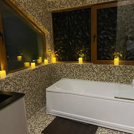 Paradise In The Mountain