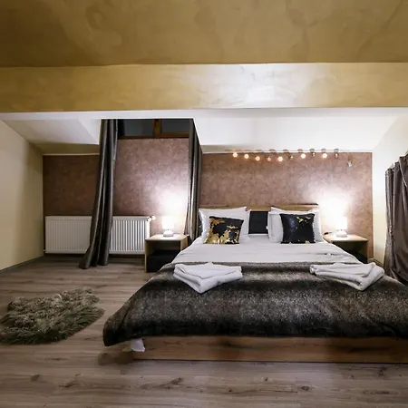 Paradise In The Mountain *