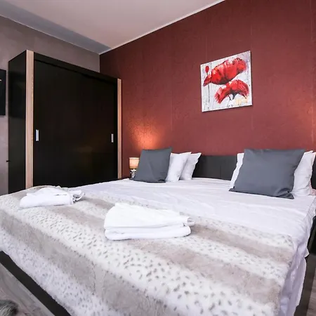 Hotel Family Lift Bansko