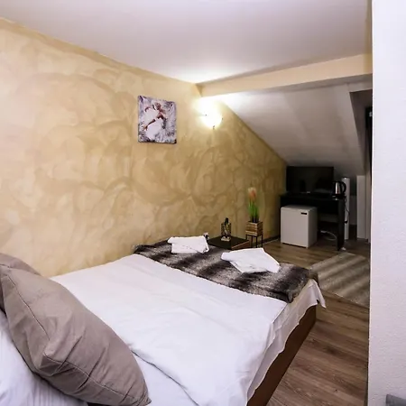 Family Lift Hotel Bansko
