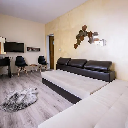 Otel Paradise In The Mountain Bansko