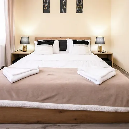 Family Lift Hotel Bansko