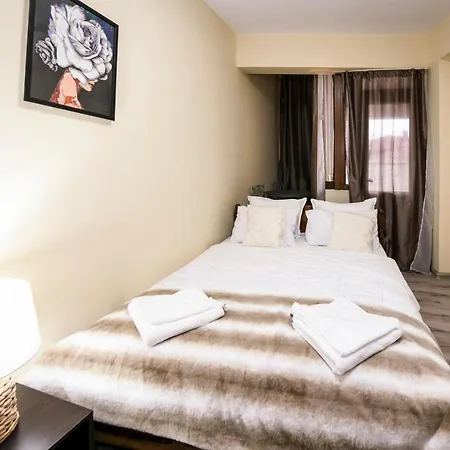 Otel Paradise In The Mountain