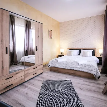 Paradise In The Mountain Otel Bansko