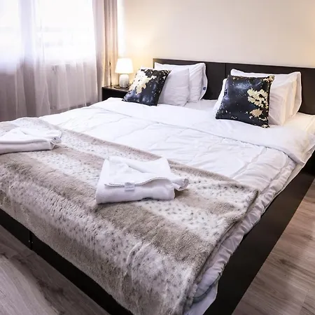 Paradise In The Mountain Otel Bansko