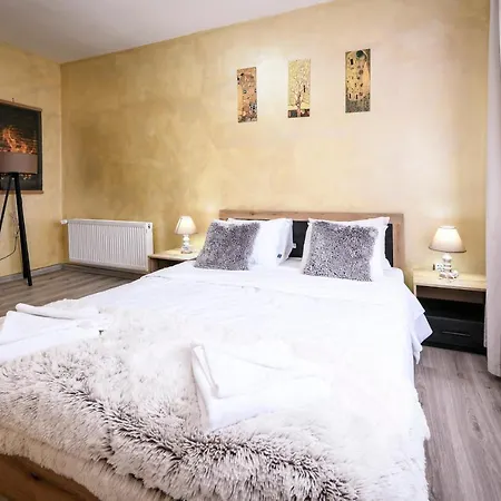 Otel Paradise In The Mountain