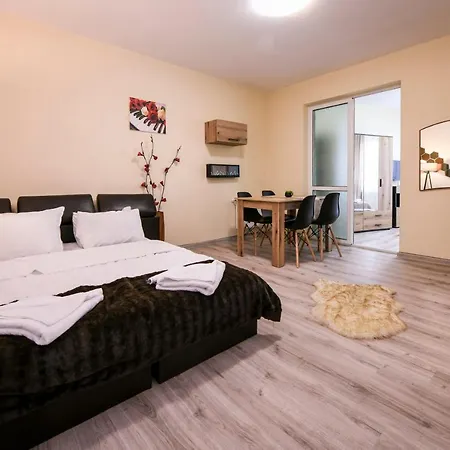 Hotel Family Lift Bansko