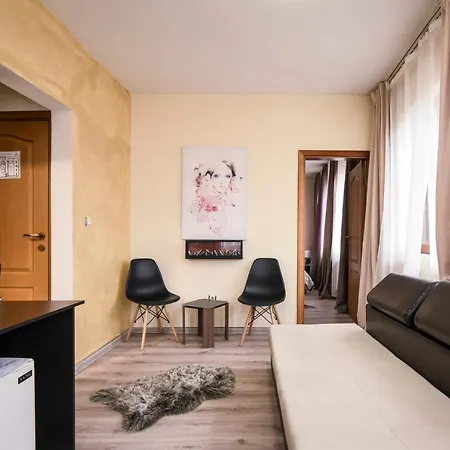 Paradise In The Mountain Otel