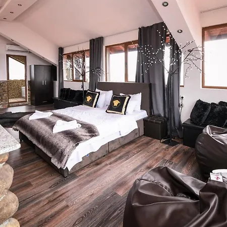 Family Lift Hotel Bansko