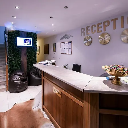 Paradise In The Mountain Bansko