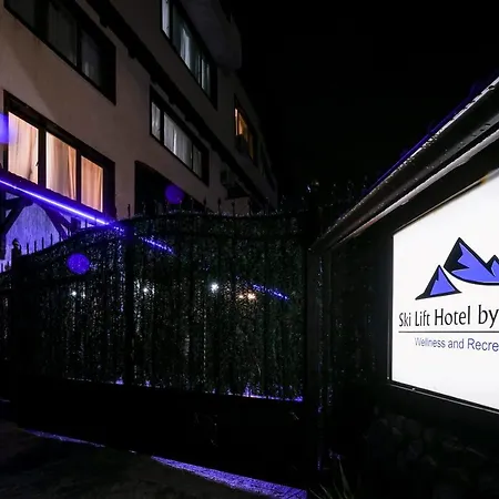 Hotel Family Lift Bansko