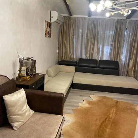 Paradise In The Mountain Otel