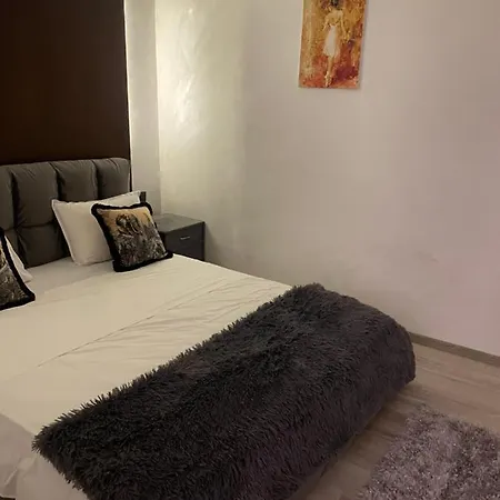 Paradise In The Mountain Otel Bansko