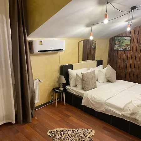 Paradise In The Mountain *