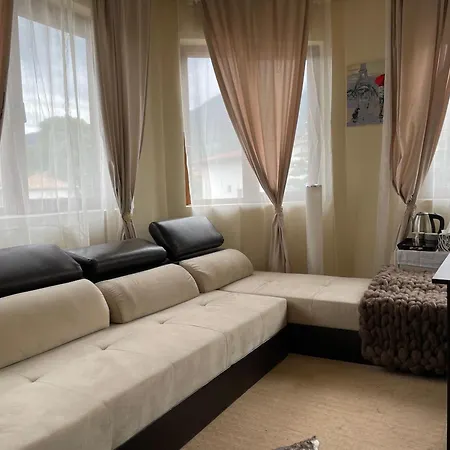 Paradise In The Mountain