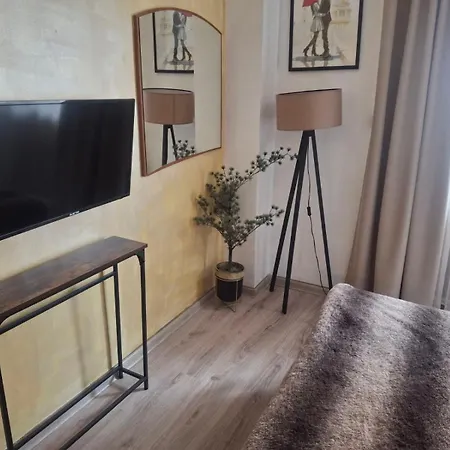 Paradise In The Mountain Otel Bansko