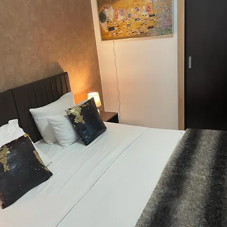 Paradise In The Mountain * Bansko