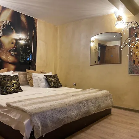 Otel Paradise In The Mountain