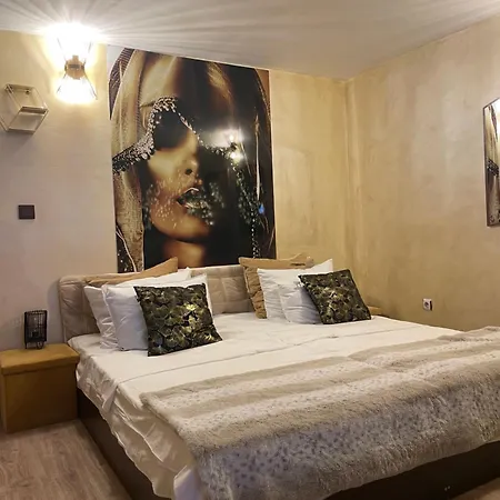 Paradise In The Mountain Hotel Bansko