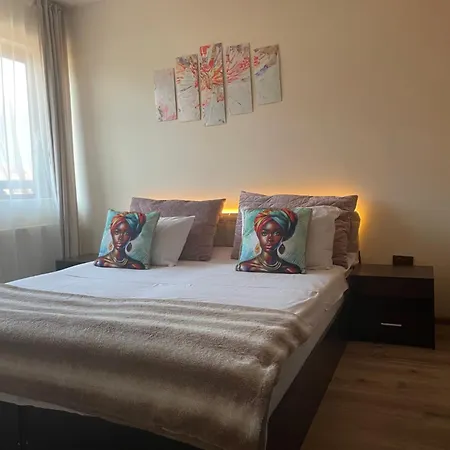 Paradise In The Mountain Bansko