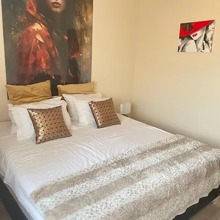 Paradise In The Mountain Otel Bansko