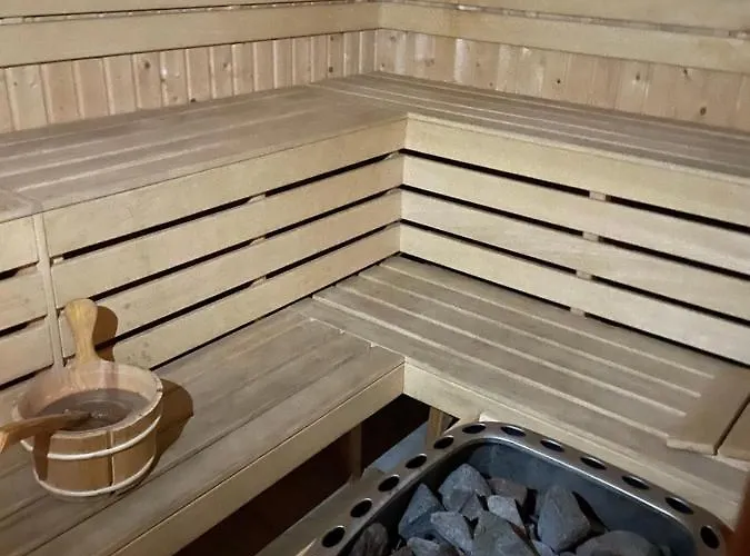 Paradise In The Mountain Отель *