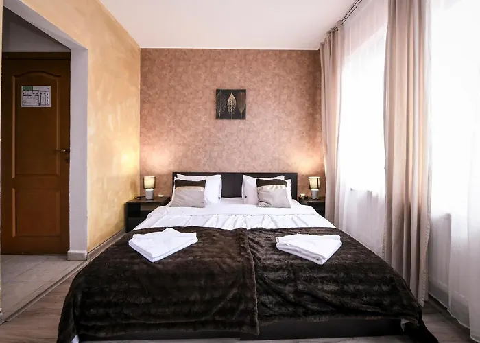 Paradise In The Mountain * Банско