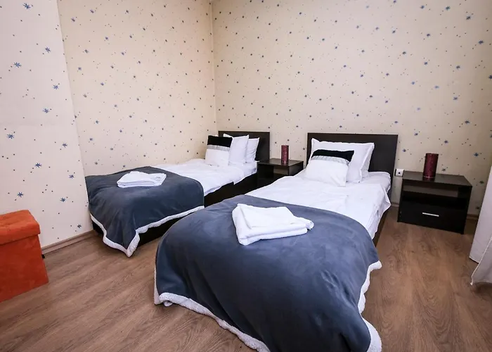 Paradise In The Mountain Банско