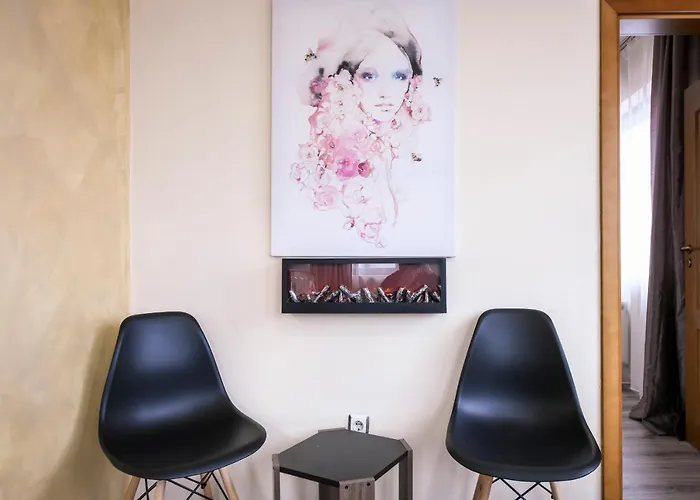 Paradise In The Mountain Отель Банско