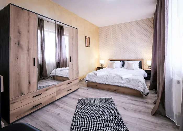 Paradise In The Mountain Отель Банско