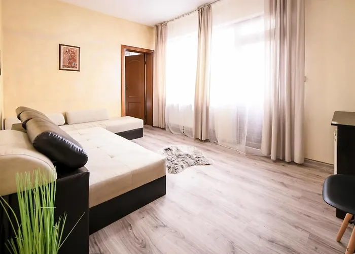 Paradise In The Mountain Банско