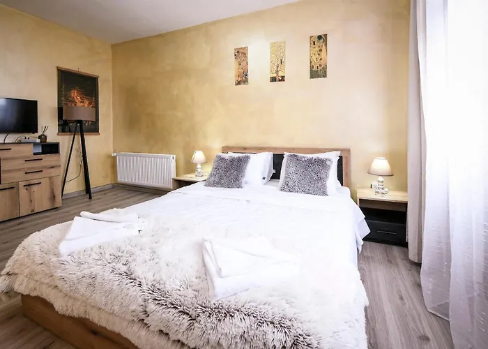 Отель Paradise In The Mountain