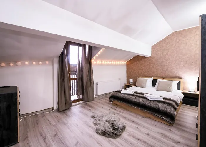 Отель Paradise In The Mountain