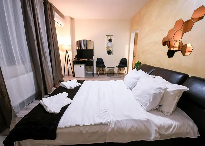 Paradise In The Mountain * Банско