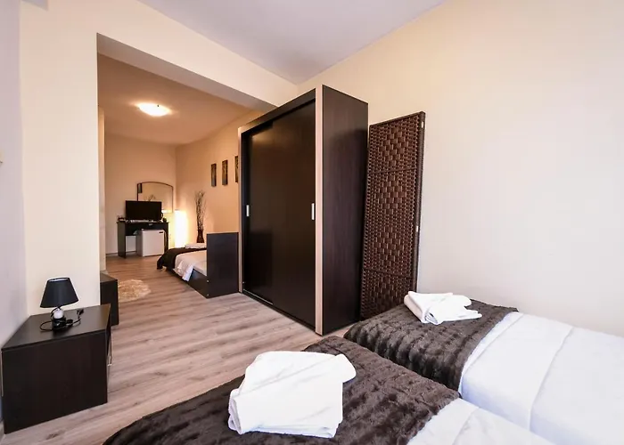 Отель Paradise In The Mountain