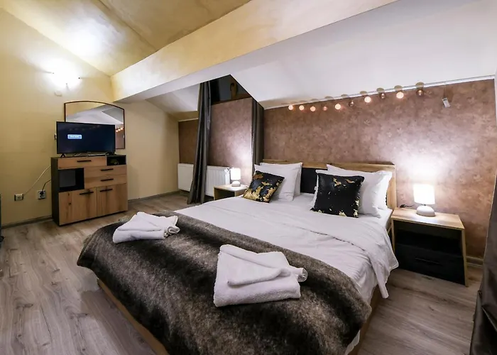 Paradise In The Mountain Отель *